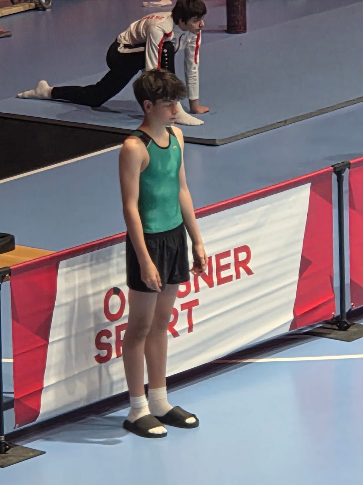 Axel Roux — 1
