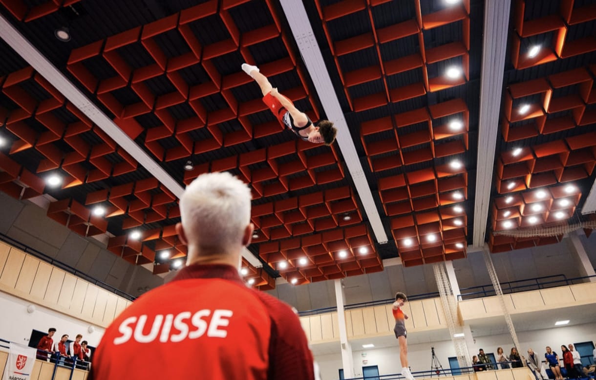 Axel Roux — 6