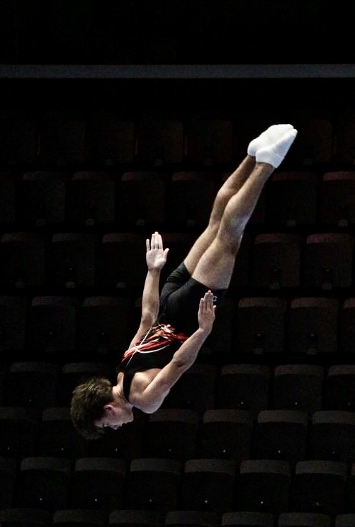 Marius Flury — 1